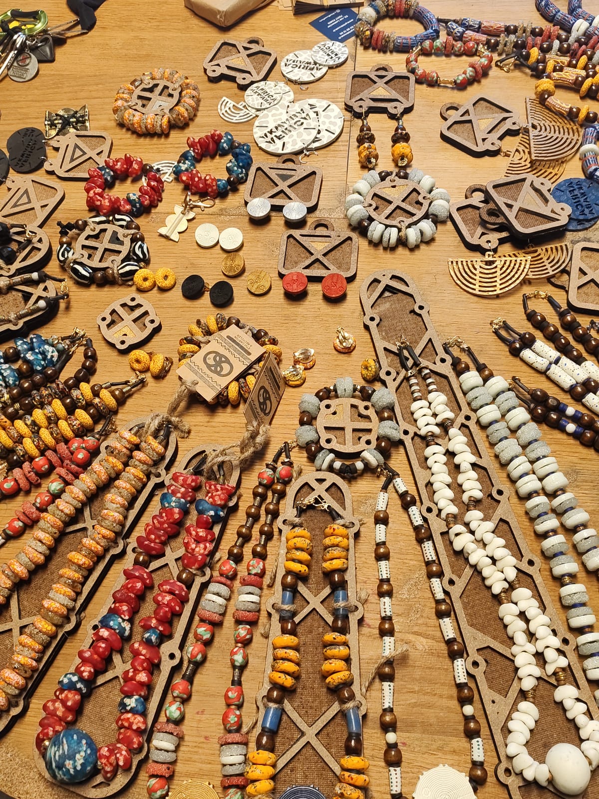 Pourquoi choisir une mode africaine éco-responsable?